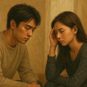 아픈만큼 가까이