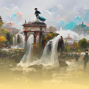 Kisah Pasangan Berkasih