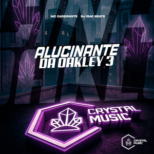 Alucinante da Oakley 3