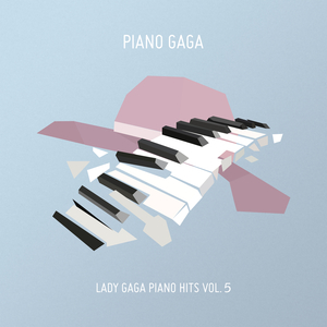 Just Another Day (Piano Version) [Original Performed by Lady Gaga]
