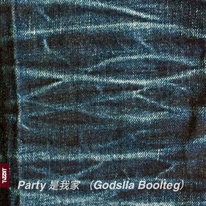 Party是我家DJ版（Godslla Boolteg）