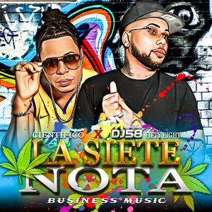 LA SIETE NOTA (feat. científico)