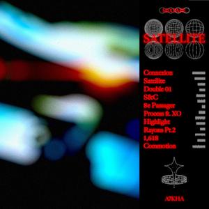 Process (feat. Luxo)