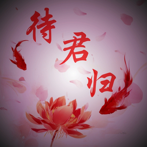 桐荫乞巧（Cover 珠熙）