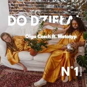 №1 (feat. Olga Czech & Metatyp)