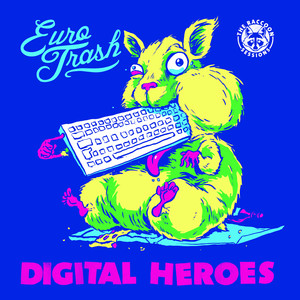 Digital Heroes