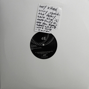 Middle Eastern Cooking (FIT Siegel Edit)