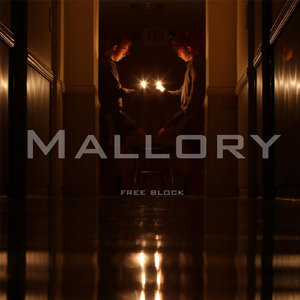 Mallory (feat. Ariana Cordova)