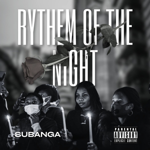 Rythem of the Night