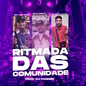 RITMADA DAS COMUNIDADE