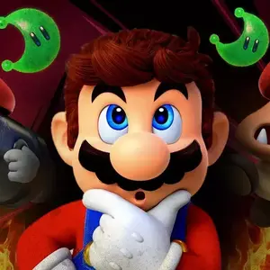 超级马里奥（Prod by 9Zi）