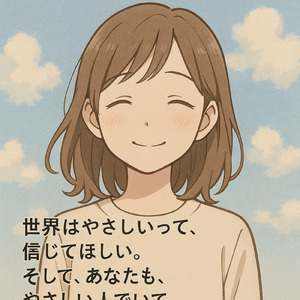 あすなへ ～ベンチで待ってるよ～ (Remix)