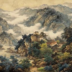 五律回旋 木音  疏肝解郁 缓解压力