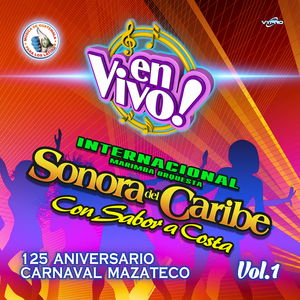 Caribe Mix Costeño: Arremángala, Arrempújale / Y Como Se Mata el Gusano