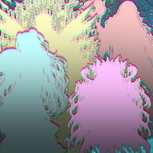 虚飾のエリシア