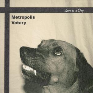 Puppy Love (feat. Expedyte)