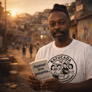 Se Liga Mané, Não Rela Nela Não