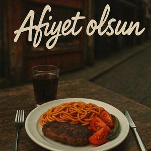 Afiyet Olsun