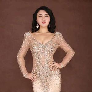 我是大海一滴水