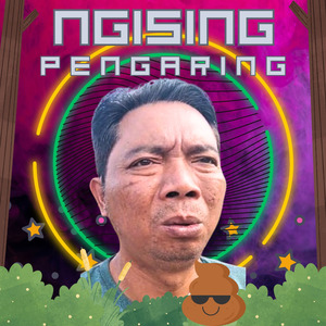 Ngising Pen Garing