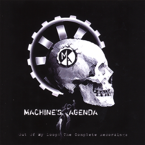 Machine's Agenda