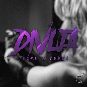 Divlja (feat. Yodza)
