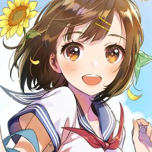 Catalpa by the River