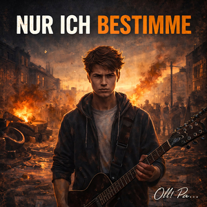Nur Ich Bestimme