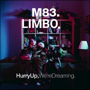 Midnight City 架子鼓版