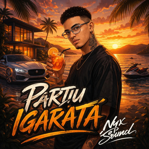 Partiu Igaratá