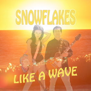 Like a Wave