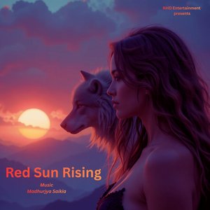 Red Sun Rising