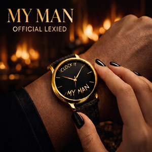 My Man