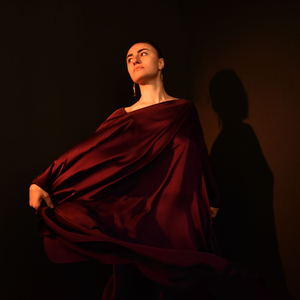 Arajin Siro Yerge (Առաջին սիրո երգը)