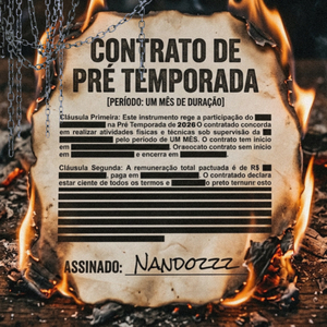 PRÉ-TEMPORADA