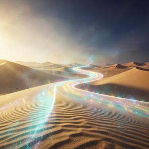 Desert Festival Horizon