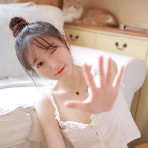 好像掉进爱情海里