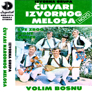 Sve zbog jedne curice