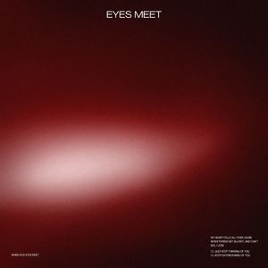 Eyes meet (Feat. Thomas Ng)