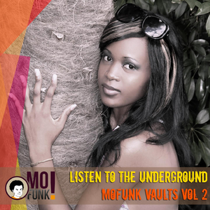 Mollo (Main Mix)