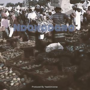 Ndakadaro