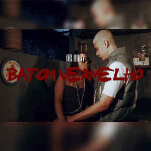Batom Vermelho
