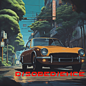 Disobedience