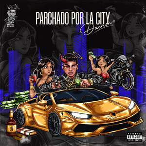Parchado Por La City