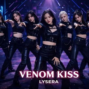 VENOM KISS