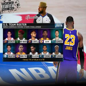 nba (feat. andy swagger, el bonitillo, many you, ulpa & g mattos)