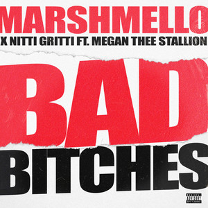 Bad *****es (feat. Megan Thee Stallion)