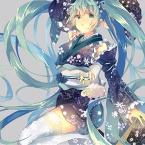 世界第一的公主殿下（Cover 初音ミク）