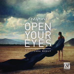Open Your Eyes feat. Lara Woolf (Original Mix)