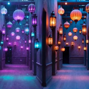 Atelier des Rêves (Pt. 1)